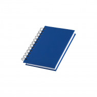 Agenda Personalizada 2026 Capa Emborrachada - Confira aqui o melhor preo! | A7 Brindes