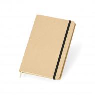 Caderneta Personalizada de Kraft 21x14 Caderneta Personalizada de Kraft 21x14 - Confira aqui o melhor preço! | A7 Brindes