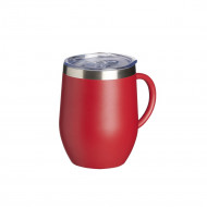 Caneca Trmica Personalizada 350ml - Confira aqui o melhor preo! | A7 Brindes