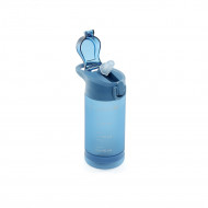 Garrafa Personalizada Plstica 550ml - Confira aqui o melhor preo! | A7 Brindes