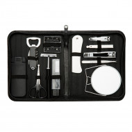 Kit Masculino Personalizado 12 Peas - Confira aqui o melhor preo! | A7 Brindes
