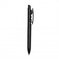 Caneta Personalizada Plstica X1097C - Confira aqui o melhor preo! | A7 Brindes