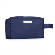 Necessaire Personalizada PVC Impermevel com Plaquinha - Confira aqui o melhor preo! | A7 Brindes