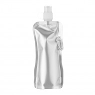 Squeeze Personalizado Dobr�vel 480ml - Confira aqui o melhor pre�o! | A7 Brindes