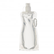 Squeeze Personalizado Dobrvel 480ml - Confira aqui o melhor preo! | A7 Brindes