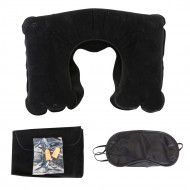 Kit Viagem Personalizado 3 Peas - Confira aqui o melhor preo! | A7 Brindes
