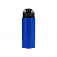 Squeeze Personalizado Alumnio 600ml X12487D - Confira aqui o melhor preo! | A7 Brindes