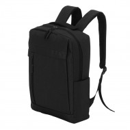 Mochila Personalizada Nylon USB 21L Mochila Personalizada Nylon USB 21L - Confira aqui o melhor preço! | A7 Brindes