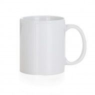 Caneca de Cer�mica Personalizada 300ml - Confira aqui o melhor pre�o! | A7 Brindes