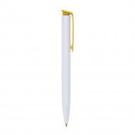 Caneta Personalizada Plástica X13630C Caneta Personalizada Plástica X13630C - Confira aqui o melhor preço! | A7 Brindes