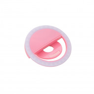 Ring Light Personalizado Anel de Iluminação para Selfie Ring Light Personalizado Anel de Iluminação para Selfie - Confira aqui o melhor preço! | A7 Brindes