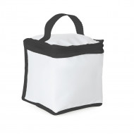 Bolsa Térmica Personalizada 4 Litros em Bagum Sintético Bolsa Térmica Personalizada em Bagum Sintético - Confira aqui o melhor preço! | A7 Brindes