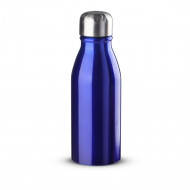 Garrafa Personalizada Alumnio 500ml - Confira aqui o melhor preo! | A7 Brindes