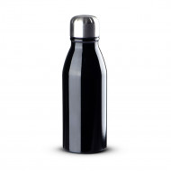 Garrafa Personalizada Alumnio 500ml - Confira aqui o melhor preo! | A7 Brindes
