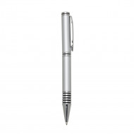 Caneta de Metal Personalizada e Acionamento por Rota��o - Confira aqui o melhor pre�o! | A7 Brindes