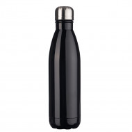 Garrafa Inox 75Garrafa Inox Personalizada Brilhante 750ml - Confira aqui o melhor preo! | A7 Brindes0ml