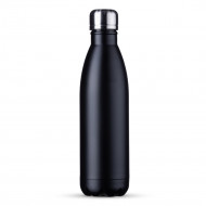 Garrafa Personalizada Inox 750ml Tampa Rosqueável Garrafa Inox 750ml