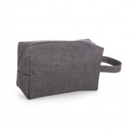 Necessaire Personalizada de Nylon com Ala  - Confira aqui o melhor preo! | A7 Brindes