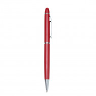 Caneta Metal Touch Personalizada X18543 - Confira aqui o melhor pre�o! | A7 Brindes