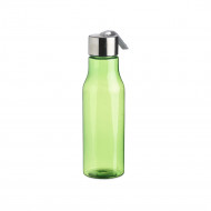 Garrafa Plástica Personalizada 600ml com Tampa de Alumínio Garrafa Plástica 600ml