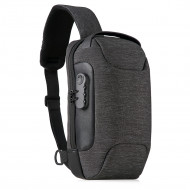 Mochila Personalizada de Ombro Anti Furto 10 Litros Mochila Personalizada de Ombro Anti Furto 10 Litros - Confira aqui o melhor preço! | A7 Brindes