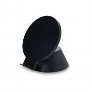 Caixa de Som Bluetooth Personalizada por Indução Caixa de Som com Carregador por Indução