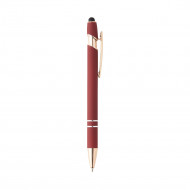 Caneta Personalizada Metal Touch X5011 - Confira aqui o melhor preo! | A7 Brindes