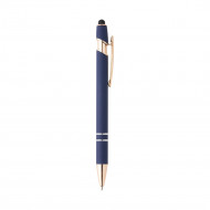 Caneta Personalizada Metal Touch X5011 - Confira aqui o melhor preo! | A7 Brindes