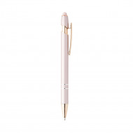 Caneta Personalizada Metal Touch X5012 - Confira aqui o melhor preo! | A7 Brindes
