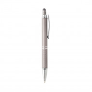 Caneta Personalizada Metal Touch X5019 - Confira aqui o melhor preo! | A7 Brindes