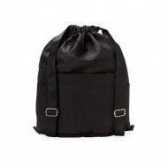 Mochila Saco Polister