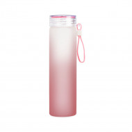Garrafa Personalizada de Vidro 450ml Garrafa de Vidro 450ml