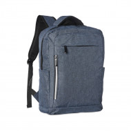 Mochila Personalizada de Nylon USB 20 Litros X9761 Mochila Personalizada de Nylon USB 20 Litros X9761 - Confira aqui o melhor preço! | A7 Brindes