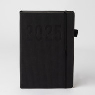 Agenda Personalizada Diria 2026 Capa PU - Confira aqui o melhor preo! | A7 Brindes