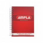 Agenda Personalizada Diria 2026 20,5cm x 14cm - Confira aqui o melhor preo! | A7 Brindes