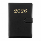 Agenda Personalizada Semanal 2026 - Confira aqui o melhor preo! | A7 Brindes