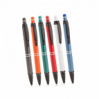Caneta Personalizada Metal Touch X5019A Caneta Personalizada Metal Touch X5019A - Confira aqui o melhor preço! | A7 Brindes