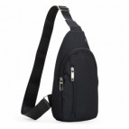 Bolsa de Ombro Personalizada em Nylon - Confira aqui o melhor preo! | A7 Brindes