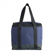 Bolsa Térmica Personalizada 12L Bolsa Térmica Personalizada 12L - Confira aqui o melhor preço! | A7 Brindes