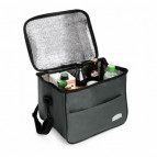Bolsa Térmica Personalizada 13 Litros X18959 Bolsa Térmica Personalizada 13 Litros X18959 - Confira aqui o melhor preço! | A7 Brindes