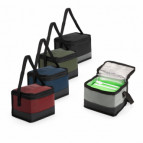 Bolsa T�rmica Personalizada 5 Litros X9157 - Confira aqui o melhor pre�o! | A7 Brindes