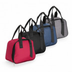 Bolsa Térmica Personalizada 6 Litros X18955 Bolsa Térmica Personalizada 6 Litros X18955 - Confira aqui o melhor preço! | A7 Brindes