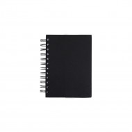Agenda Personalizada 2026 Cromato 17x13,9 - Confira aqui o melhor preo! | A7 Brindes