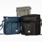 Bolsa Trmica Personalizada 7 Litros X18956 - Confira aqui o melhor preo! | A7 Brindes