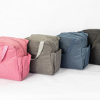 Bolsa Térmica Personalizada 9 Litros Bolsa Térmica Personalizada 9 Litros - Confira aqui o melhor preço! | A7 Brindes