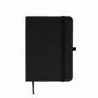 Caderneta Personalizada Emborrachada 17,6x12,8 sem Pauta Caderneta Personalizada Emborrachada 17,6x12,8 sem Pauta - Confira aqui o melhor preço! | A7 Brindes