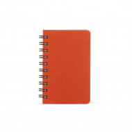 Caderneta Personalizada Kraft 14x10 Sem Pauta - Confira aqui o melhor preo! | A7 Brindes