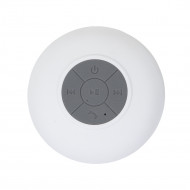 Caixinha de Som Personalizado com Ventosa Imperme�vel - Confira aqui o melhor pre�o! | A7 Brindes