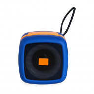 Caixinha de Som Personalizada Multimídia Tws Caixinha de Som Personalizada Multimídia Tws - Confira aqui o melhor preço! | A7 Brindes