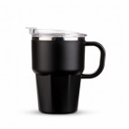 Caneca Personalizada Parede Dupla 550ml Caneca Personalizada Parede Dupla 550ml - Confira aqui o melhor preço! | A7 Brindes